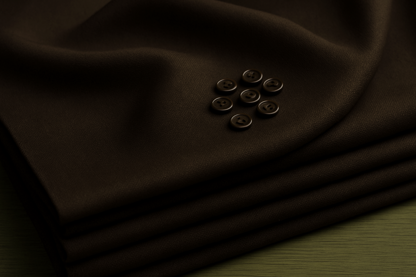 Brown Black - Mens Premium