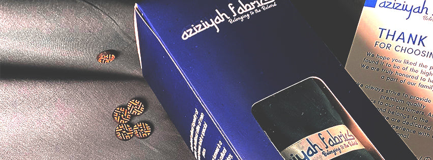 The Perfect Gift: Men’s Premium Fabrics for Eid, Weddings, and Special Occasions in Pakistan