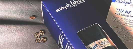 The Perfect Gift: Men’s Premium Fabrics for Eid, Weddings, and Special Occasions in Pakistan