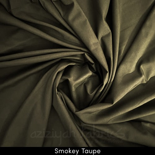 Smokey Taupe