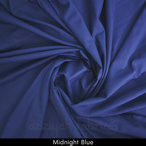 Midnight Blue