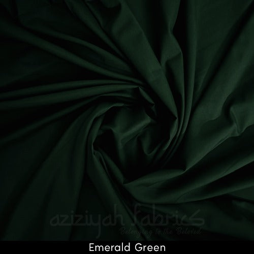 Emerald Green