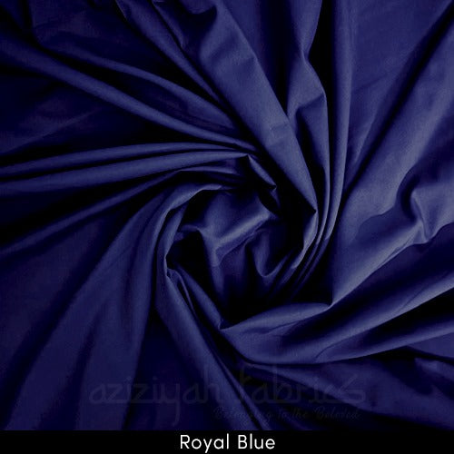 Royal Blue