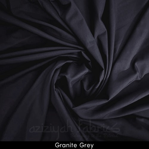 Granite Grey