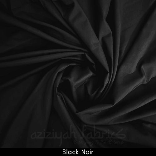 Black Noir