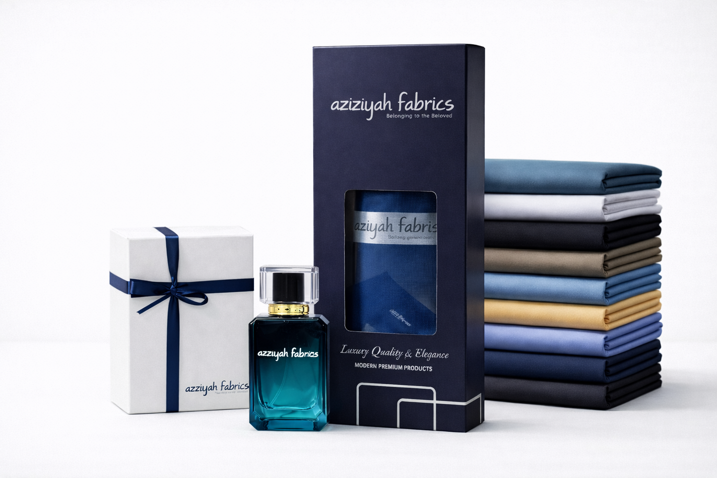 RICHMAN Premium Pure Soft Cotton