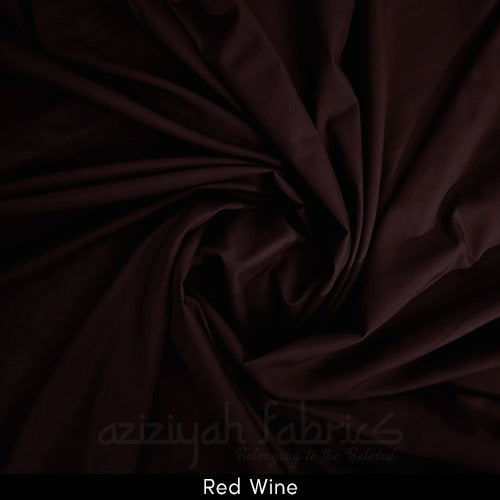 Red Wine