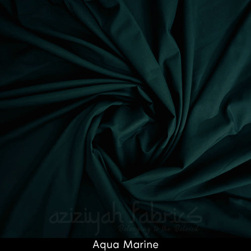 Aqua Marine