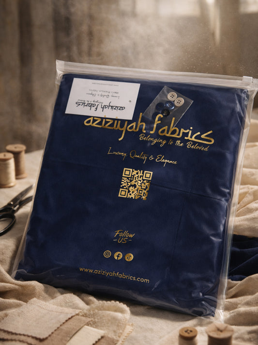 Standard Men's Bosky Finish Fabric - Pack of 10 unstitched fabrics