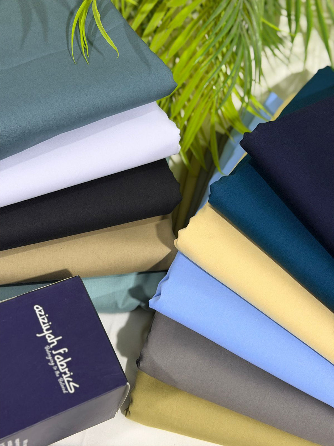 RICHMAN Premium Pure Soft Cotton