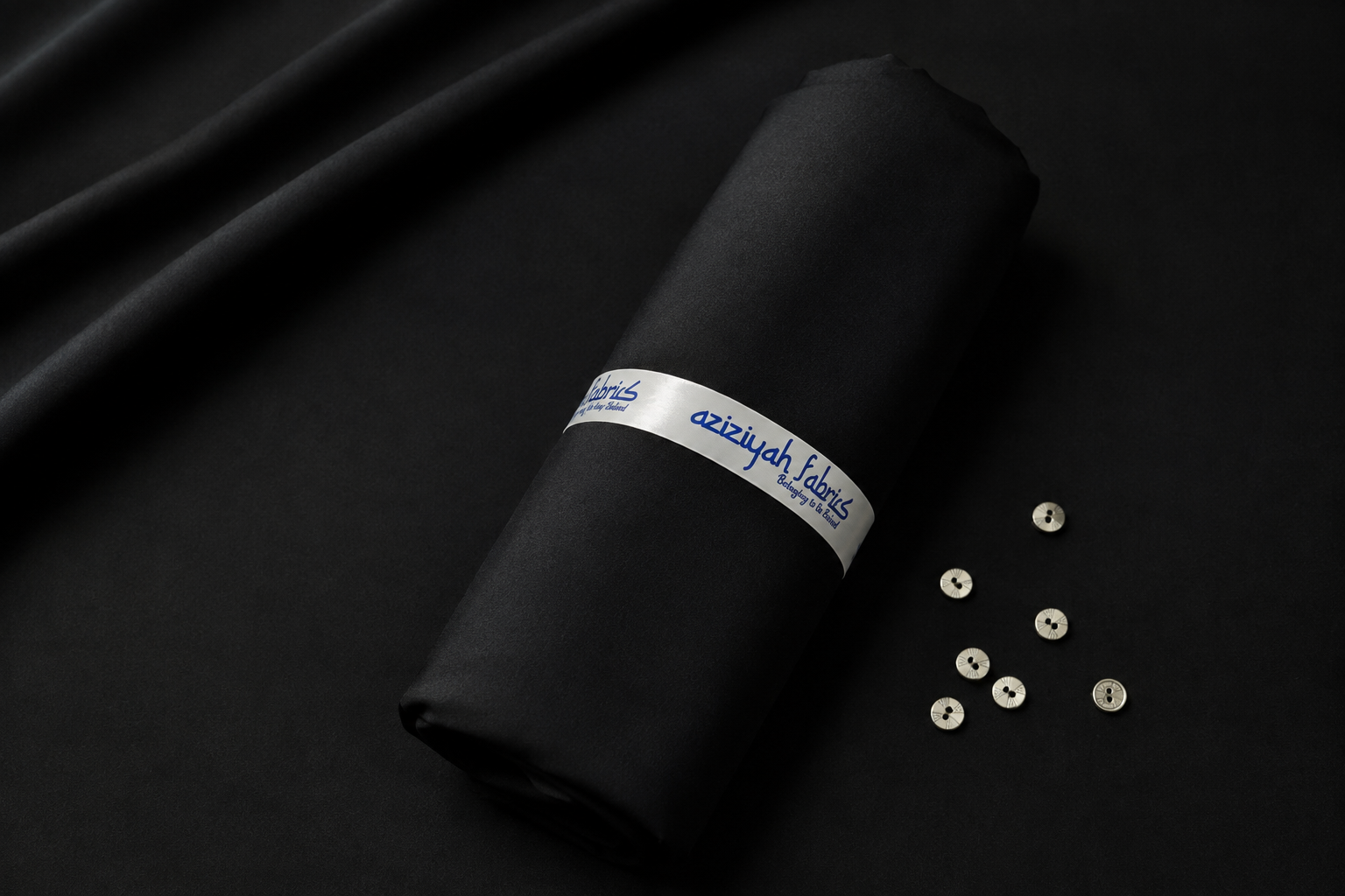 cotton-black-premium-rolled-suit-packing-buttons
